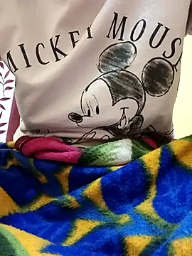 Snapshot of Sanaya_7 chatting on 27, 11, 2025 Sanaya 7 online show from 27, 11, 2025