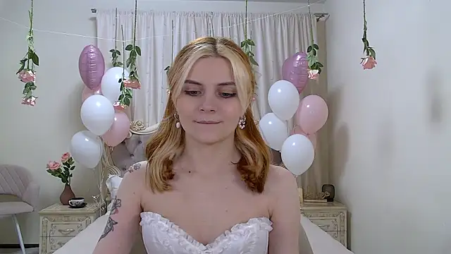 KellyStone online show from 14, 2, 2025