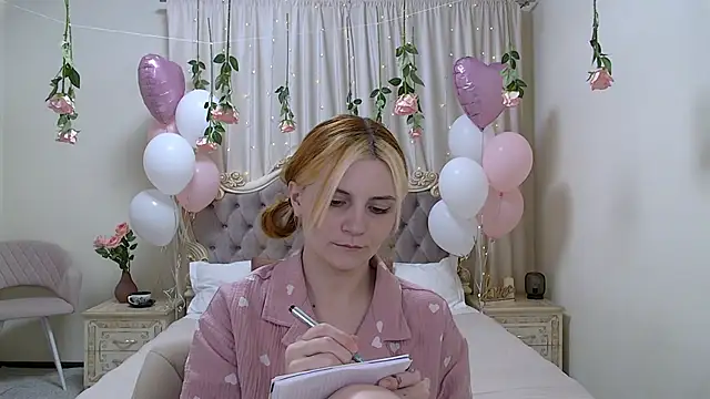 KellyStone online show from 19, 2, 2025