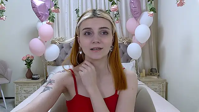 KellyStone online show from 5, 3, 2025