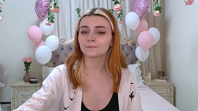 KellyStone online show from 12, 3, 2025