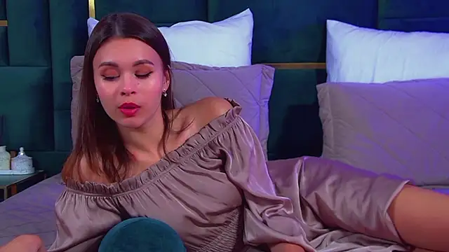 PollyLanders online show from 22, 3, 2026