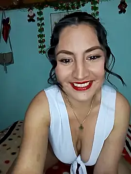 Snapshot of ELISA_90 chatting on 13, 12, 2024 ELISA 90 online show from 13, 12, 2024