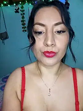 Snapshot of ELISA_90 chatting on 9, 1, 2025 ELISA 90 online show from 9, 1, 2025