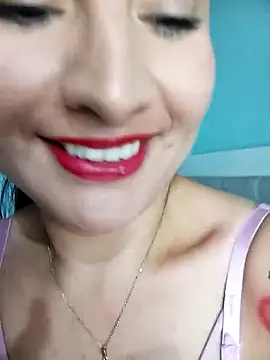 Snapshot of ELISA_90 chatting on 13, 2, 2025 ELISA 90 online show from 13, 2, 2025