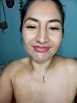 Snapshot of ELISA_90 chatting on 24, 2, 2025 ELISA 90 online show from 24, 2, 2025