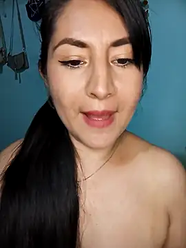 Snapshot of ELISA_90 chatting on 25, 2, 2025 ELISA 90 online show from 25, 2, 2025