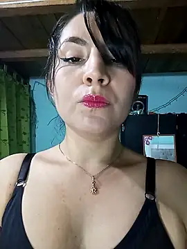 Snapshot of ELISA_90 chatting on 28, 2, 2025 ELISA 90 online show from 28, 2, 2025