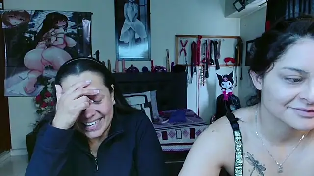 Marilynselxoveanalhard online show from 16, 7, 2026