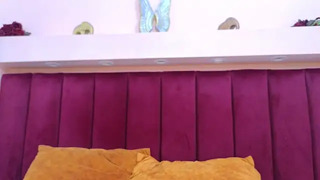 JESSYCORTES online show from 15, 1, 2025