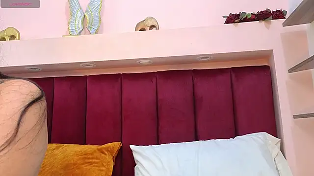 JESSYCORTES online show from 31, 1, 2025