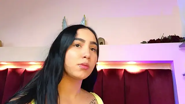 JESSYCORTES online show from 22, 3, 2025