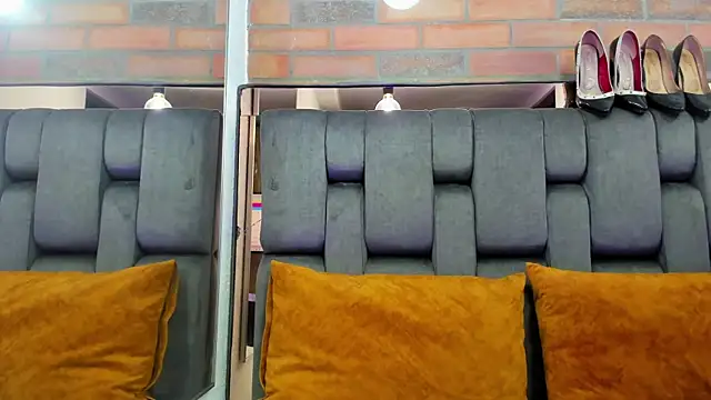 JESSYCORTES online show from 28, 9, 2025