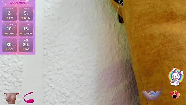 JESSYCORTES online show from 15, 12, 2025