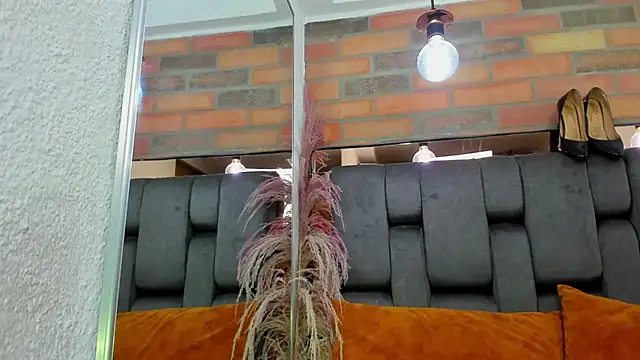 JESSYCORTES online show from 19, 12, 2025