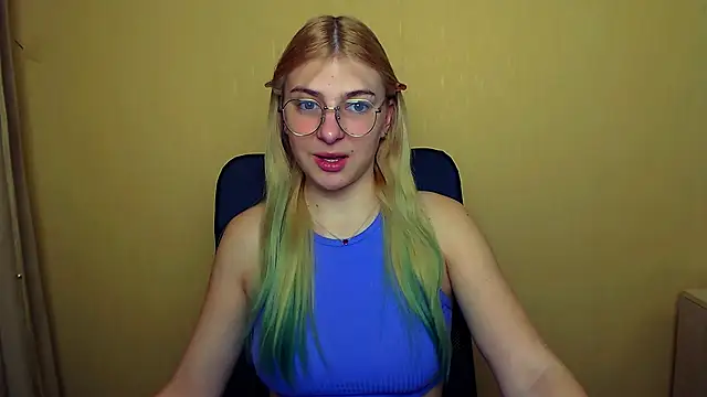 Snapshot of Luna_Lush_ chatting on 31, 1, 2025 Luna Lush online show from 31, 1, 2025