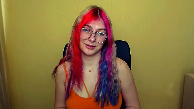 Snapshot of Luna_Lush_ chatting on 25, 2, 2025 Luna Lush online show from 25, 2, 2025