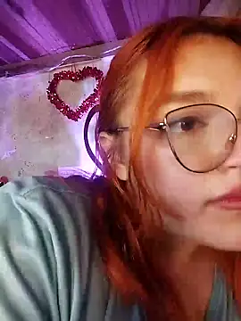 SophiaWeestt99 online show from 19, 2, 2025