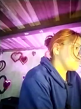 SophiaWeestt99 online show from 21, 2, 2025