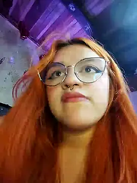 SophiaWeestt99 online show from 23, 2, 2025