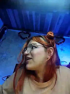 SophiaWeestt99 online show from 2, 3, 2025