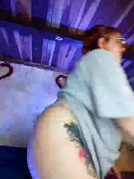 SophiaWeestt99 online show from 6, 3, 2025