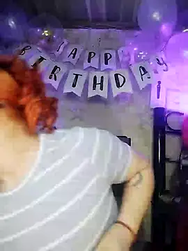 SophiaWeestt99 online show from 14, 3, 2025