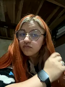 SophiaWeestt99 online show from 24, 9, 2025