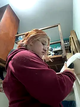 SophiaWeestt99 online show from 26, 9, 2025