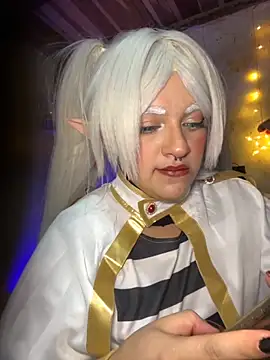 SophiaWeestt99 online show from 26, 10, 2025