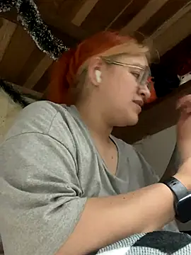 SophiaWeestt99 online show from 19, 12, 2025