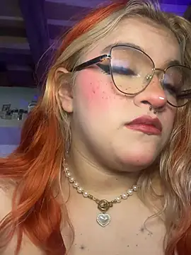 SophiaWeestt99 online show from 19, 4, 2026