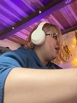 SophiaWeestt99 online show from 18, 5, 2026