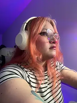 SophiaWeestt99 online show from 2, 6, 2026