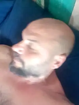 Javierchico online show from 21, 5, 2026