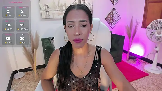 Shantaall  online show from 7, 3, 2025