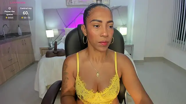 Shantaall  online show from 4, 7, 2026