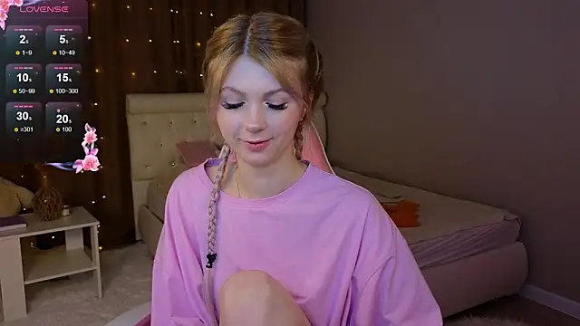 barbieee b online show from 25, 1, 2025