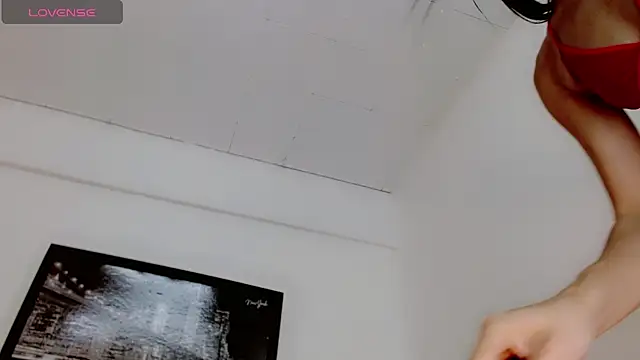 Snapshot of Diosiris_Riannys chatting on 6, 12, 2024 Diosiris Riannys online show from 6, 12, 2024