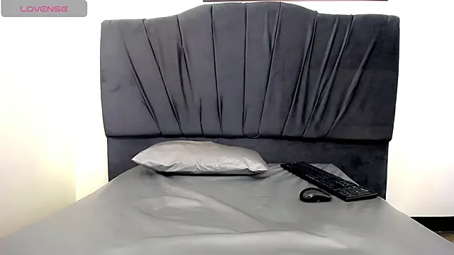 Snapshot of Diosiris_Riannys chatting on 2, 10, 2025 Diosiris Riannys online show from 2, 10, 2025