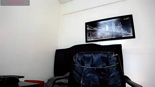 Snapshot of Diosiris_Riannys chatting on 3, 10, 2025 Diosiris Riannys online show from 3, 10, 2025