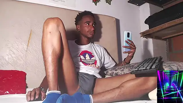 amarijones online show from 10, 2, 2025