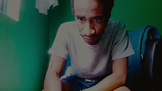 amarijones online show from 27, 4, 2026