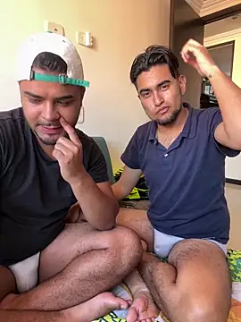 thiagowes online show from 23, 11, 2025