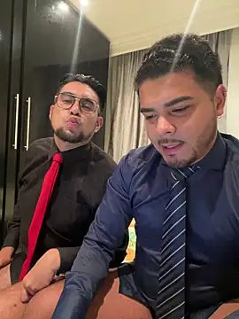 thiagowes online show from 25, 11, 2025