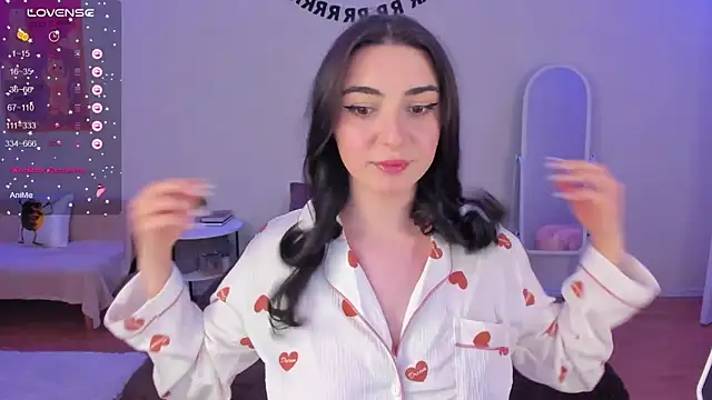 Snapshot of Taste_Jennyy chatting on 22, 1, 2025 Taste Jennyy online show from 22, 1, 2025