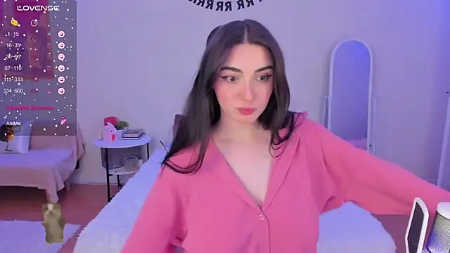 Snapshot of Taste_Jennyy chatting on 23, 1, 2025 Taste Jennyy online show from 23, 1, 2025