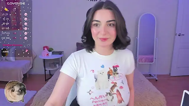 Snapshot of Taste_Jennyy chatting on 8, 2, 2025 Taste Jennyy online show from 8, 2, 2025