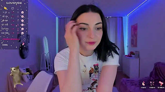 Snapshot of Taste_Jennyy chatting on 23, 3, 2025 Taste Jennyy online show from 23, 3, 2025