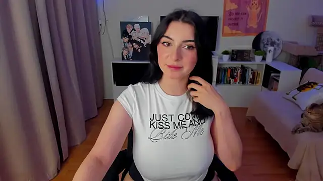 Snapshot of Taste_Jennyy chatting on 1, 10, 2025 Taste Jennyy online show from 1, 10, 2025